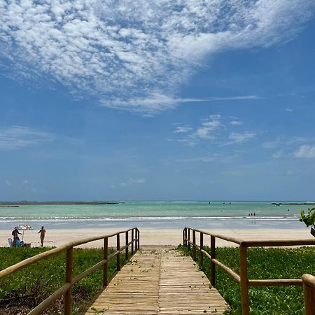 Naluum Milagres Villa Passo de Camarajibe Luaran gambar