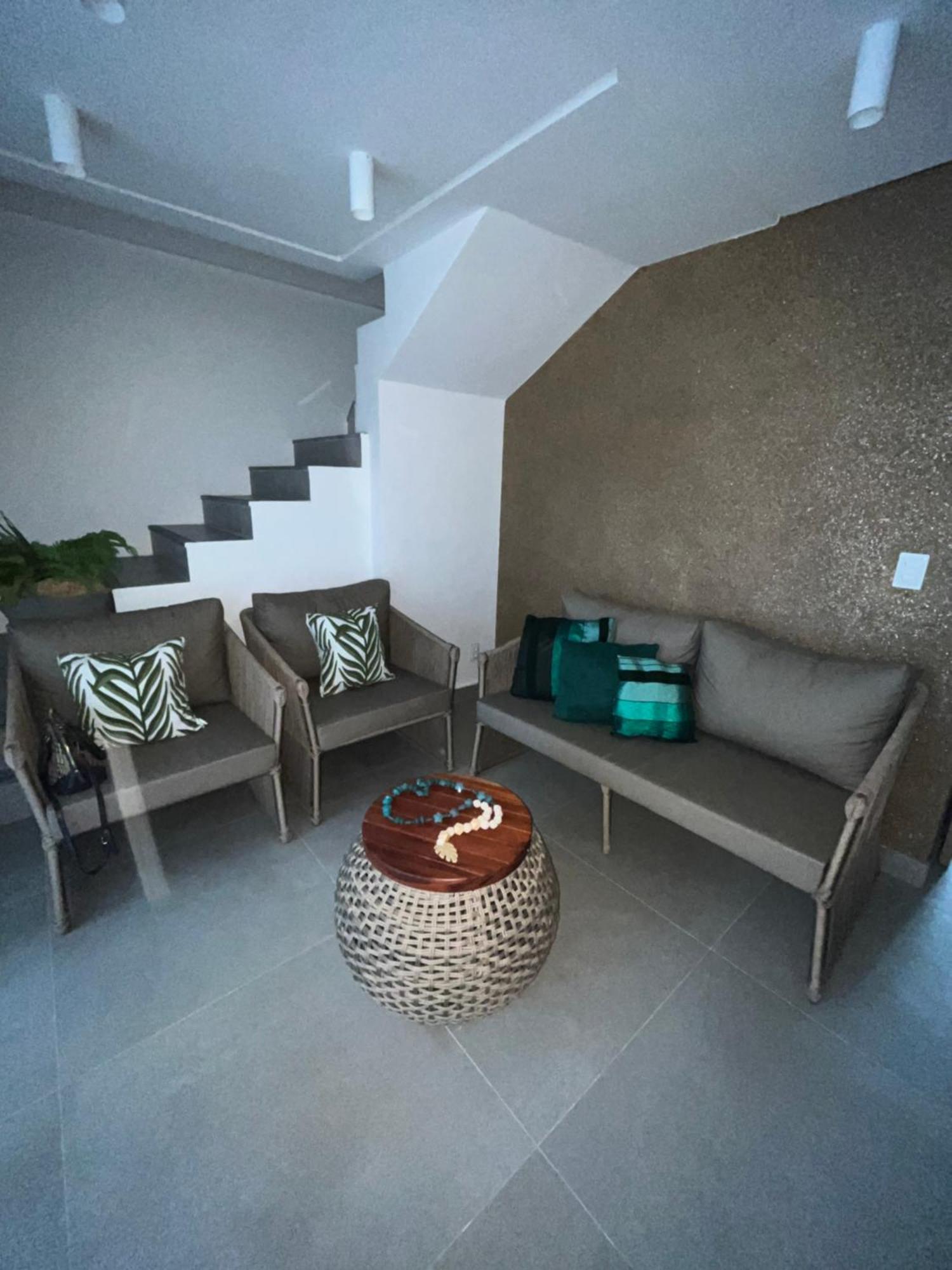 Naluum Milagres Villa Passo de Camarajibe Luaran gambar