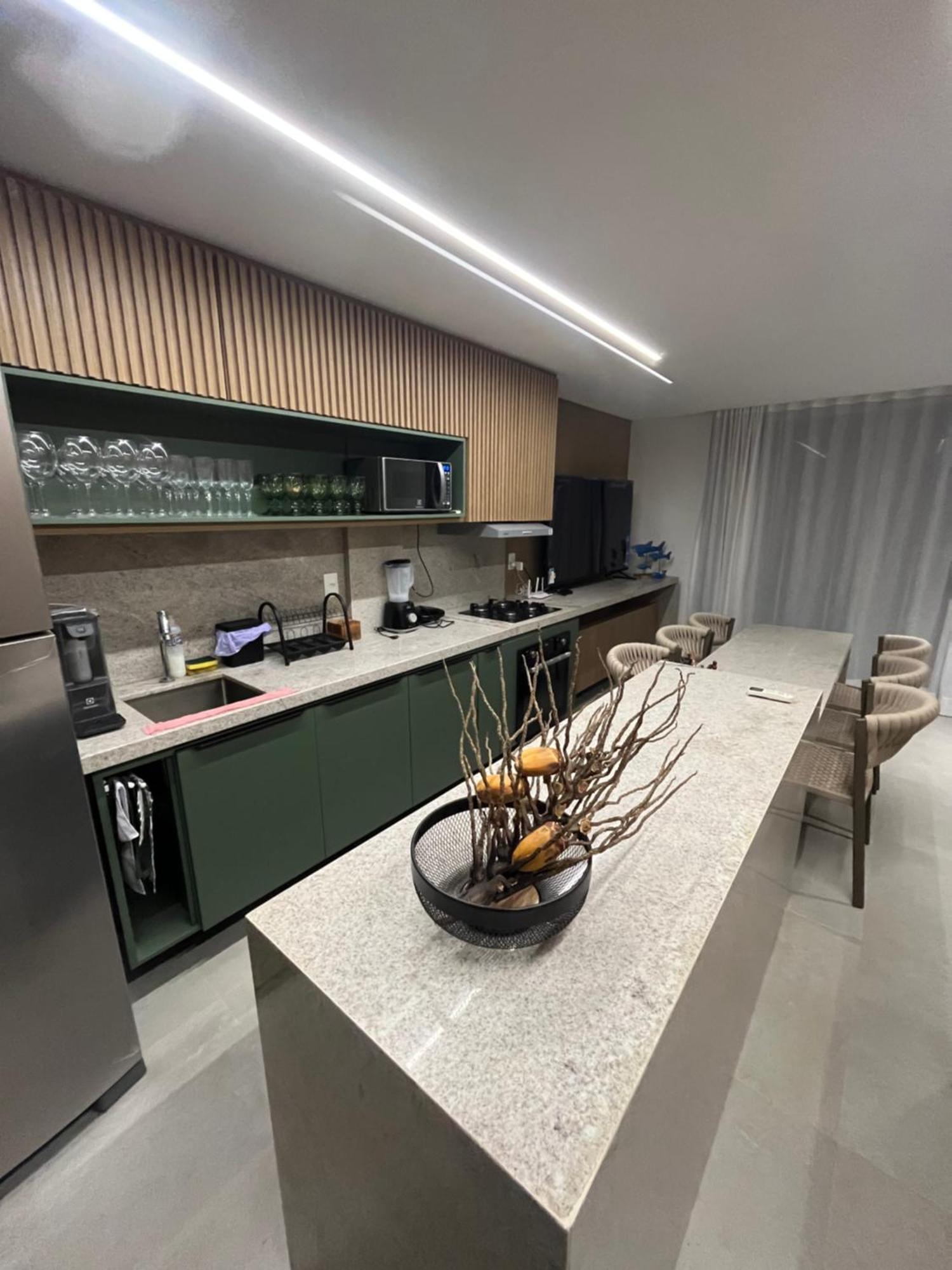 Naluum Milagres Villa Passo de Camarajibe Luaran gambar