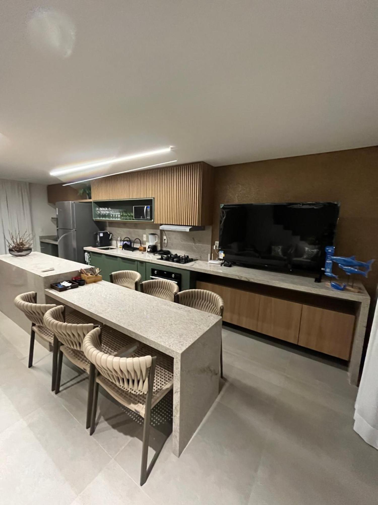 Naluum Milagres Villa Passo de Camarajibe Luaran gambar