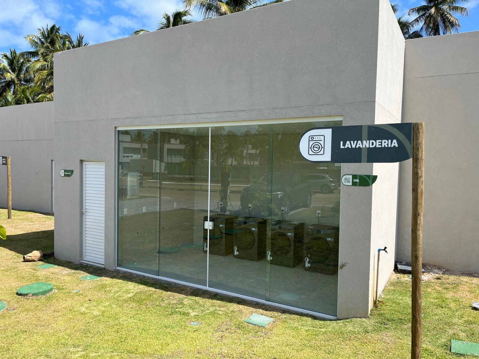 Naluum Milagres Villa Passo de Camarajibe Luaran gambar